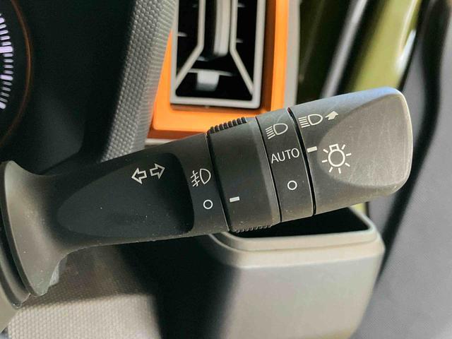 タフトＧスマートアシスト付き　ワンオーナー　シートヒーター　スカイフィールトップ　電動パーキングブレーキ　コーナーセンサー　オートライト・ハイビーム　ＬＥＤヘッドランプ　キーフリー　アルミホイール（鳥取県）の中古車