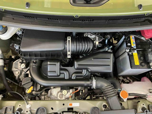 タフトＧスマートアシスト付き　ワンオーナー　シートヒーター　スカイフィールトップ　電動パーキングブレーキ　コーナーセンサー　オートライト・ハイビーム　ＬＥＤヘッドランプ　キーフリー　アルミホイール（鳥取県）の中古車