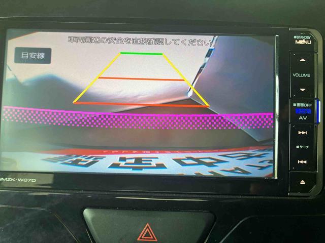 タントカスタムＸ　トップエディションＳＡIIIスマートアシスト付き　ナビゲーションシステム付き　バックカメラ付き　ドライブレコーダー付き　ＥＴＣ付き　シートヒーター　オートライト・ハイビーム　両側スライド・片側電動（鳥取県）の中古車
