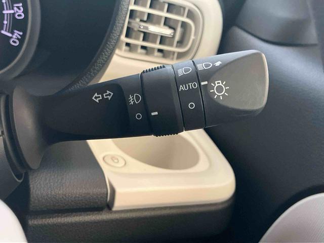 ムーヴキャンバスストライプスＧスマートアシスト付き　ワンオーナー　ホッとカップホルダー　コーナーセンサー　オートライト・ハイビーム　ＬＥＤヘッドランプ　キーフリー　両側電動スライドドア　電動パーキングブレーキ　ステアリングスイッチ（鳥取県）の中古車