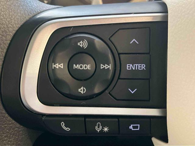 ムーヴキャンバスストライプスＧスマートアシスト付き　ワンオーナー　ホッとカップホルダー　コーナーセンサー　オートライト・ハイビーム　ＬＥＤヘッドランプ　キーフリー　両側電動スライドドア　電動パーキングブレーキ　ステアリングスイッチ（鳥取県）の中古車