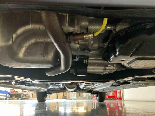 ムーヴキャンバスストライプスＧスマートアシスト付き　ワンオーナー　ホッとカップホルダー　コーナーセンサー　オートライト・ハイビーム　ＬＥＤヘッドランプ　キーフリー　両側電動スライドドア　電動パーキングブレーキ　ステアリングスイッチ（鳥取県）の中古車