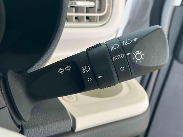 ムーヴキャンバスストライプスＧスマートアシスト付き　ワンオーナー　ホッとカップホルダー　コーナーセンサー　オートライト・ハイビーム　ＬＥＤヘッドランプ　キーフリー　両側電動スライドドア　電動パーキングブレーキ　ステアリングスイッチ（鳥取県）の中古車