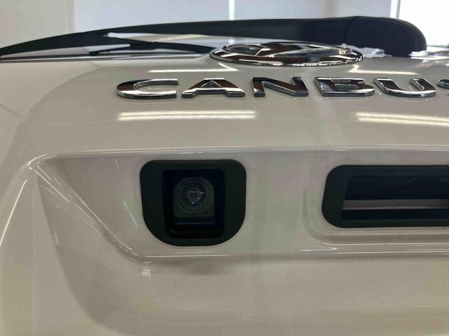 ムーヴキャンバスストライプスＧスマートアシスト付き　ワンオーナー　ホッとカップホルダー　コーナーセンサー　オートライト・ハイビーム　ＬＥＤヘッドランプ　キーフリー　両側電動スライドドア　電動パーキングブレーキ　ステアリングスイッチ（鳥取県）の中古車