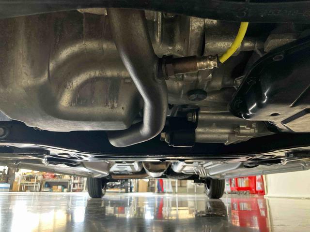 ムーヴキャンバスストライプスＧスマートアシスト付き　ワンオーナー　ホッとカップホルダー　コーナーセンサー　オートライト・ハイビーム　ＬＥＤヘッドランプ　キーフリー　両側電動スライドドア　電動パーキングブレーキ　ステアリングスイッチ（鳥取県）の中古車