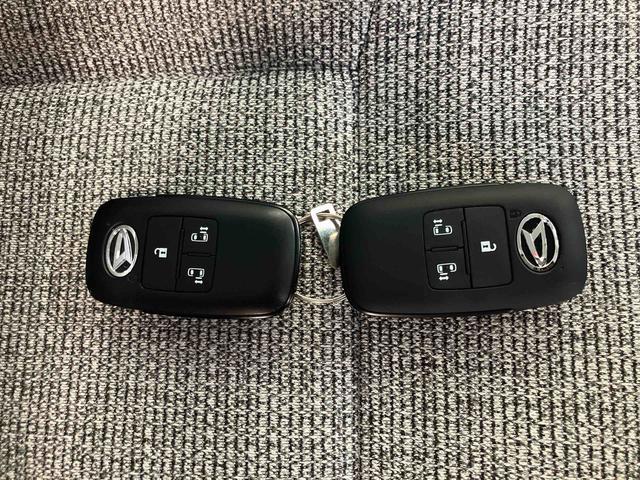 ムーヴキャンバスストライプスＧスマートアシスト付き　ワンオーナー　ホッとカップホルダー　コーナーセンサー　オートライト・ハイビーム　ＬＥＤヘッドランプ　キーフリー　両側電動スライドドア　電動パーキングブレーキ　ステアリングスイッチ（鳥取県）の中古車