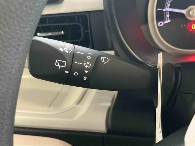 ムーヴキャンバスストライプスＧターボスマートアシスト付き　ワンオーナー　ホッとカップホルダー　コーナーセンサー　オートライト・ハイビーム　ＬＥＤヘッドランプ　キーフリー　両側電動スライドドア　電動パーキングブレーキ　ステアリングスイッチ（鳥取県）の中古車