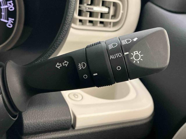 ムーヴキャンバスストライプスＧスマートアシスト付き　ワンオーナー　ホッとカップホルダー　コーナーセンサー　オートライト・ハイビーム　ＬＥＤヘッドランプ　キーフリー　両側電動スライドドア　電動パーキングブレーキ　ステアリングスイッチ（鳥取県）の中古車