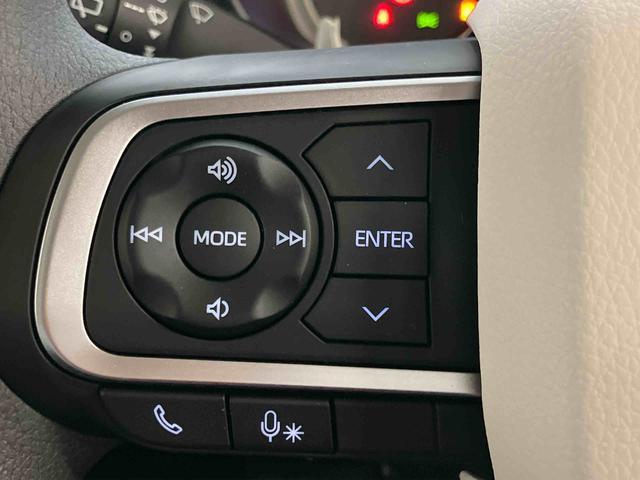 ムーヴキャンバスストライプスＧスマートアシスト付き　ワンオーナー　ホッとカップホルダー　コーナーセンサー　オートライト・ハイビーム　ＬＥＤヘッドランプ　キーフリー　両側電動スライドドア　電動パーキングブレーキ　ステアリングスイッチ（鳥取県）の中古車