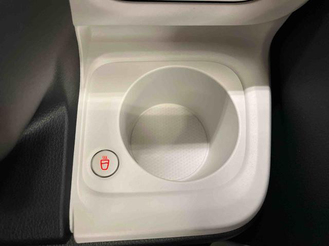 ムーヴキャンバスストライプスＧスマートアシスト付き　ワンオーナー　ホッとカップホルダー　コーナーセンサー　オートライト・ハイビーム　ＬＥＤヘッドランプ　キーフリー　両側電動スライドドア　電動パーキングブレーキ　ステアリングスイッチ（鳥取県）の中古車
