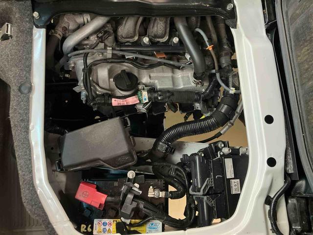 ハイゼットカーゴクルーズＳＡIIIスマートアシスト付き　両側スライドドア　キーレスエントリー　電動格納ドアミラー　ルーフキャリア　マニュアルレベリング機能　マニュアルエアコン　オートライト・ハイビーム　アイドリングストップ（鳥取県）の中古車
