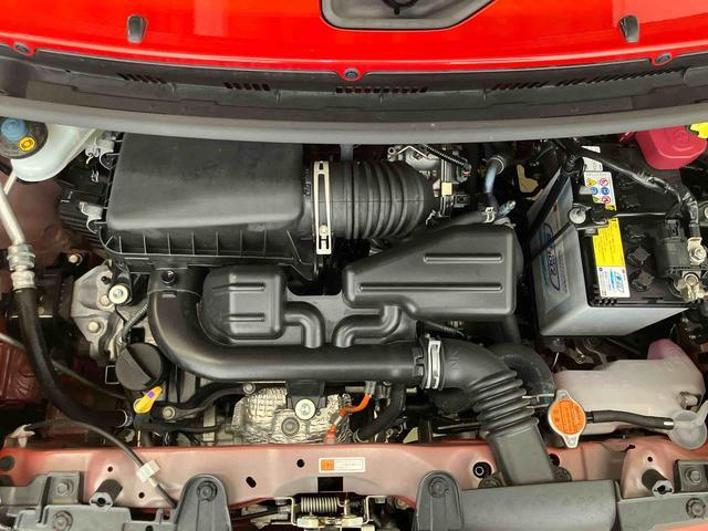 タフトＧスマートアシスト付き　ディスプレイオーディオ付き　バックカメラ付き　スカイフィールトップ　キーフリーシステム　シートヒーター　電動パーキングブレーキ　ブレーキホールドシステム（鳥取県）の中古車
