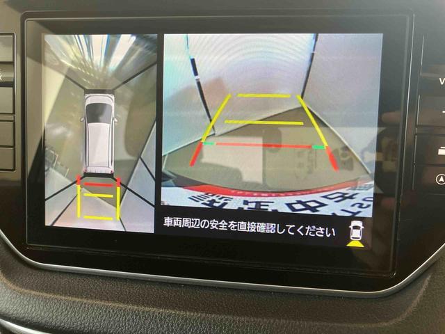 ムーヴカスタム　Ｘ　ＶＳ　ＳＡIIIスマートアシスト付き　ナビゲーションシステム付き　ドライブレコーダー付き　パノラマモニター付き　アルミホイール　オートライト・ハイビーム　オートエアコン　キーフリーシステム（鳥取県）の中古車