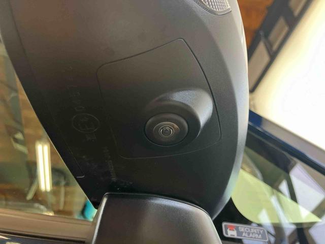 ムーヴカスタム　Ｘ　ＶＳ　ＳＡIIIスマートアシスト付き　ナビゲーションシステム付き　ドライブレコーダー付き　パノラマモニター付き　アルミホイール　オートライト・ハイビーム　オートエアコン　キーフリーシステム（鳥取県）の中古車