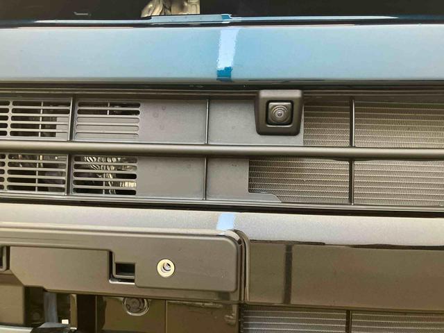 ムーヴカスタム　Ｘ　ＶＳ　ＳＡIIIスマートアシスト付き　ナビゲーションシステム付き　ドライブレコーダー付き　パノラマモニター付き　アルミホイール　オートライト・ハイビーム　オートエアコン　キーフリーシステム（鳥取県）の中古車