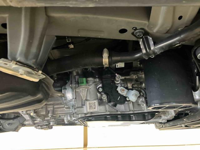 アトレーＲＳスマートアシスト付き　ＣＤチューナー付き　アダプティブクルーズコントロール　両側電動スライドドア　オートライト・ハイビーム　キーフリーシステム　パートタイム４ＷＤ（鳥取県）の中古車
