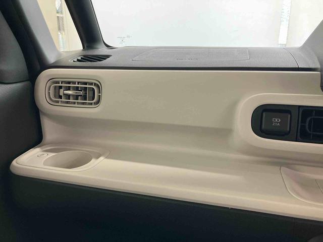 ムーヴキャンバスストライプスＧスマートアシスト付き　ワンオーナー　ホッとカップホルダー　コーナーセンサー　オートライト・ハイビーム　ＬＥＤヘッドランプ　キーフリー　両側電動スライドドア　電動パーキングブレーキ　ステアリングスイッチ（鳥取県）の中古車