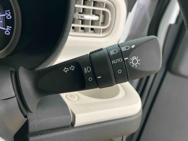 ムーヴキャンバスストライプスＧスマートアシスト付き　ワンオーナー　ホッとカップホルダー　コーナーセンサー　オートライト・ハイビーム　ＬＥＤヘッドランプ　キーフリー　両側電動スライドドア　電動パーキングブレーキ　ステアリングスイッチ（鳥取県）の中古車