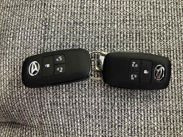 ムーヴキャンバスストライプスＧスマートアシスト付き　ワンオーナー　ホッとカップホルダー　コーナーセンサー　オートライト・ハイビーム　ＬＥＤヘッドランプ　キーフリー　両側電動スライドドア　電動パーキングブレーキ　ステアリングスイッチ（鳥取県）の中古車