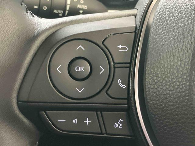カローラクロスハイブリッド　Ｚナビゲーションシステム付き　全周囲カメラ付き　ＥＴＣ付き　ハイブリッド車　シートヒーター　キーフリーシステム　電動リアゲート　ステアリングスイッチ　オートライト・ハイビーム　オートエアコン（鳥取県）の中古車