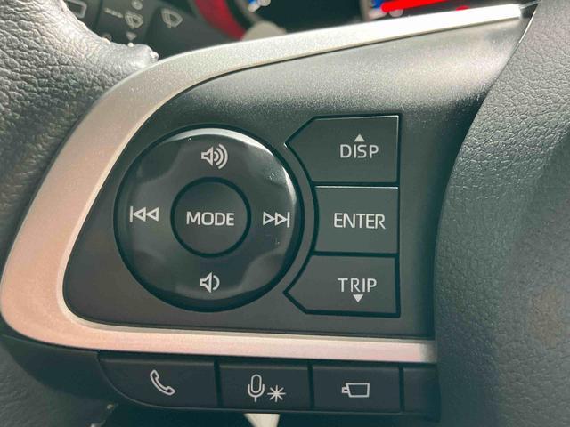 トールカスタムGスマートアシスト付き 両側電動スライドドア シートヒーター キーフリーシステム ステアリングスイッチ オートエアコン オートライト・ハイビーム アルミホイール(鳥取県)の中古車