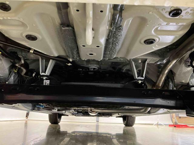 ムーヴキャンバスセオリーＧターボスマートアシスト付き　ワンオーナー　ホッとカップホルダー　コーナーセンサー　オートライト・ハイビーム　ＬＥＤヘッドランプ　キーフリー　両側電動スライドドア　電動パーキングブレーキ　ステアリングスイッチ（鳥取県）の中古車