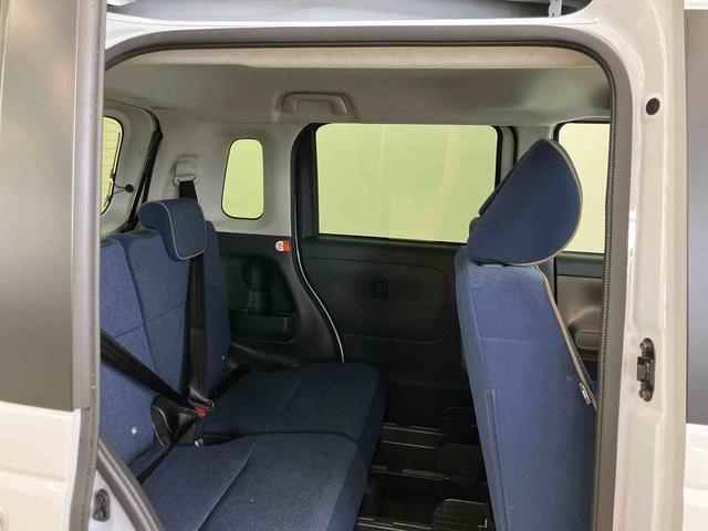 ムーヴキャンバスセオリーＧターボスマートアシスト付き　ワンオーナー　ホッとカップホルダー　コーナーセンサー　オートライト・ハイビーム　ＬＥＤヘッドランプ　キーフリー　両側電動スライドドア　電動パーキングブレーキ　ステアリングスイッチ（鳥取県）の中古車