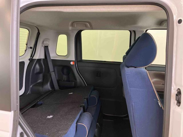 ムーヴキャンバスセオリーＧターボスマートアシスト付き　ワンオーナー　ホッとカップホルダー　コーナーセンサー　オートライト・ハイビーム　ＬＥＤヘッドランプ　キーフリー　両側電動スライドドア　電動パーキングブレーキ　ステアリングスイッチ（鳥取県）の中古車