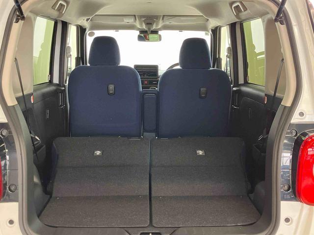 ムーヴキャンバスセオリーＧターボスマートアシスト付き　ワンオーナー　ホッとカップホルダー　コーナーセンサー　オートライト・ハイビーム　ＬＥＤヘッドランプ　キーフリー　両側電動スライドドア　電動パーキングブレーキ　ステアリングスイッチ（鳥取県）の中古車