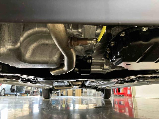 ムーヴキャンバスセオリーＧターボスマートアシスト付き　ワンオーナー　ホッとカップホルダー　コーナーセンサー　オートライト・ハイビーム　ＬＥＤヘッドランプ　キーフリー　両側電動スライドドア　電動パーキングブレーキ　ステアリングスイッチ（鳥取県）の中古車