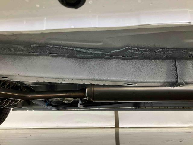 ムーヴキャンバスセオリーＧターボスマートアシスト付き　ワンオーナー　ホッとカップホルダー　コーナーセンサー　オートライト・ハイビーム　ＬＥＤヘッドランプ　キーフリー　両側電動スライドドア　電動パーキングブレーキ　ステアリングスイッチ（鳥取県）の中古車