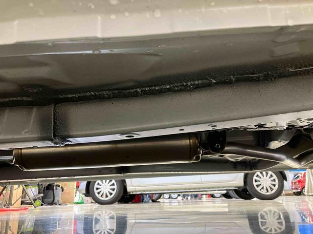 ムーヴキャンバスセオリーＧターボスマートアシスト付き　ワンオーナー　ホッとカップホルダー　コーナーセンサー　オートライト・ハイビーム　ＬＥＤヘッドランプ　キーフリー　両側電動スライドドア　電動パーキングブレーキ　ステアリングスイッチ（鳥取県）の中古車