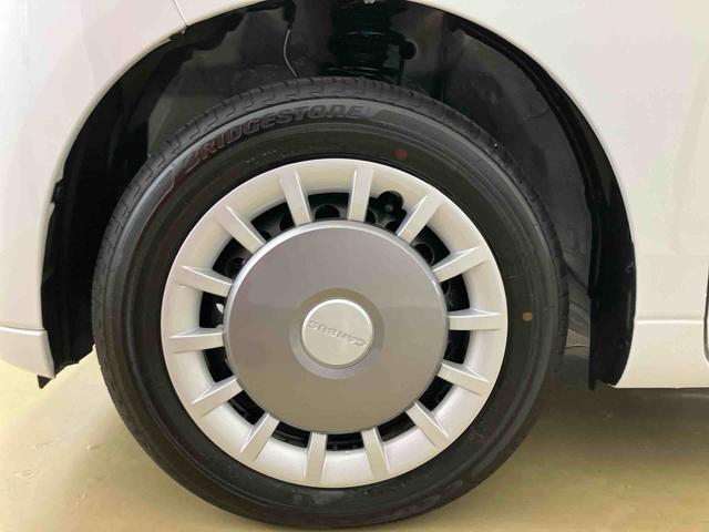 ムーヴキャンバスセオリーＧターボスマートアシスト付き　ワンオーナー　ホッとカップホルダー　コーナーセンサー　オートライト・ハイビーム　ＬＥＤヘッドランプ　キーフリー　両側電動スライドドア　電動パーキングブレーキ　ステアリングスイッチ（鳥取県）の中古車