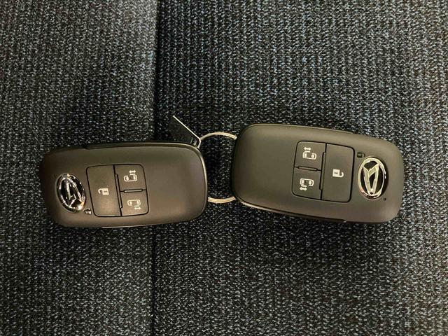 ムーヴキャンバスセオリーＧターボスマートアシスト付き　ワンオーナー　ホッとカップホルダー　コーナーセンサー　オートライト・ハイビーム　ＬＥＤヘッドランプ　キーフリー　両側電動スライドドア　電動パーキングブレーキ　ステアリングスイッチ（鳥取県）の中古車