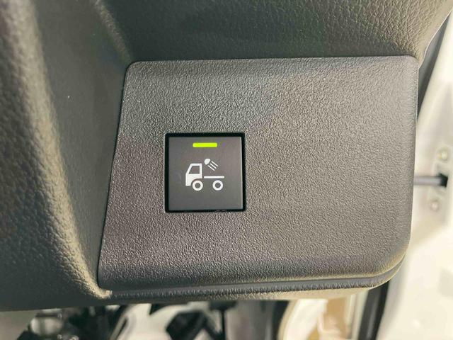 ハイゼットトラックスタンダード　農用スペシャルスマートアシスト付き　パートタイム４ＷＤ　ラジオ付き　オートライト・ハイビーム　衝突回避支援ブレーキ　誤発進抑制制御機能　コーナーセンサー　アイドリングストップ（鳥取県）の中古車