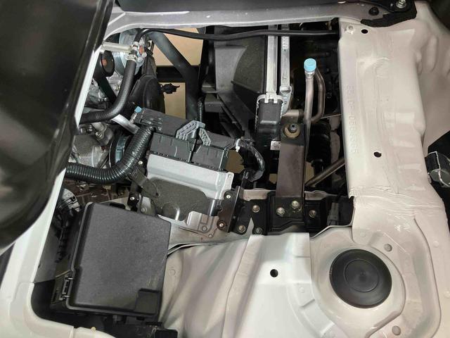 ハイゼットトラックスタンダード　農用スペシャルスマートアシスト付き　パートタイム４ＷＤ　ラジオ付き　オートライト・ハイビーム　衝突回避支援ブレーキ　誤発進抑制制御機能　コーナーセンサー　アイドリングストップ（鳥取県）の中古車