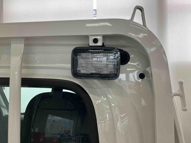 ハイゼットトラックスタンダード　農用スペシャルスマートアシスト付き　パートタイム４ＷＤ　ラジオ付き　オートライト・ハイビーム　衝突回避支援ブレーキ　誤発進抑制制御機能　コーナーセンサー　アイドリングストップ（鳥取県）の中古車