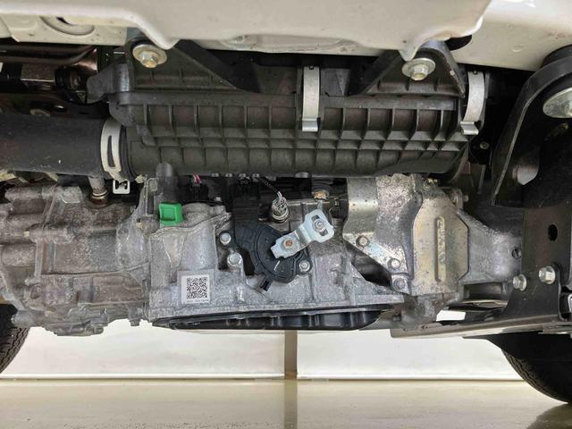 ハイゼットトラックスタンダード　農用スペシャルスマートアシスト付き　パートタイム４ＷＤ　ラジオ付き　オートライト・ハイビーム　衝突回避支援ブレーキ　誤発進抑制制御機能　コーナーセンサー　アイドリングストップ（鳥取県）の中古車