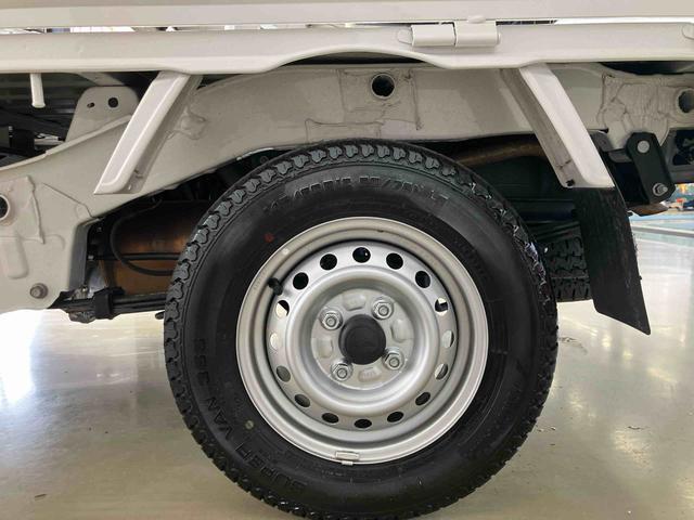 ハイゼットトラックスタンダード　農用スペシャルスマートアシスト付き　パートタイム４ＷＤ　ラジオ付き　オートライト・ハイビーム　衝突回避支援ブレーキ　誤発進抑制制御機能　コーナーセンサー　アイドリングストップ（鳥取県）の中古車