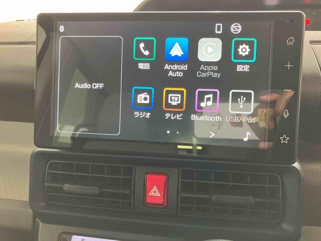タントＸスマートアシスト付き　ワンオーナー　オートライト・ハイビーム　ＬＥＤヘッドランプ　コーナーセンサー　両側スライドドア・片側電動　電動パーキングブレーキ　ブレーキホールドシステム　キーフリー（鳥取県）の中古車