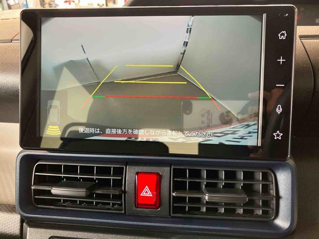 タントＸスマートアシスト付き　ワンオーナー　オートライト・ハイビーム　ＬＥＤヘッドランプ　コーナーセンサー　両側スライドドア・片側電動　電動パーキングブレーキ　ブレーキホールドシステム　キーフリー（鳥取県）の中古車