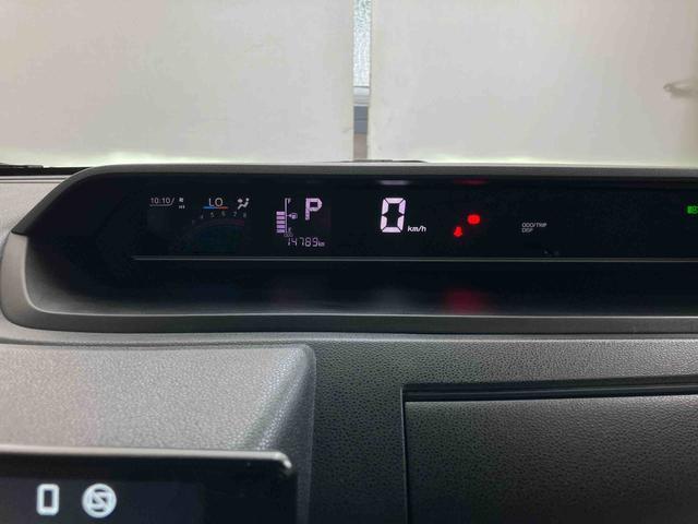 タントＸスマートアシスト付き　ワンオーナー　オートライト・ハイビーム　ＬＥＤヘッドランプ　コーナーセンサー　両側スライドドア・片側電動　電動パーキングブレーキ　ブレーキホールドシステム　キーフリー（鳥取県）の中古車