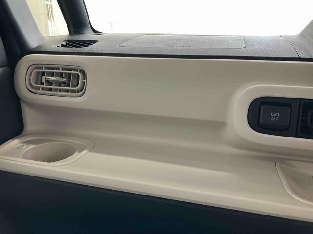 ムーヴキャンバスストライプスGスマートアシスト付き ワンオーナー ホッとカップホルダー コーナーセンサー オートライト・ハイビーム LEDヘッドランプ キーフリー 両側電動スライドドア 電動パーキングブレーキ ステアリングスイッチ(鳥取県)の中古車