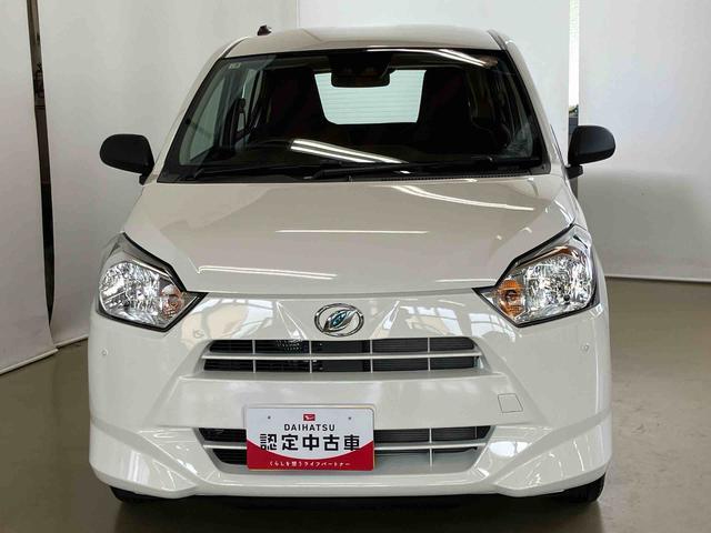 ミライースL SAIIIスマートアシスト付き オートライト・ハイビーム アイドリングストップ コーナーセンサー キーレスエントリー 衝突回避支援ブレーキ 誤発進抑制制御機能(鳥取県)の中古車