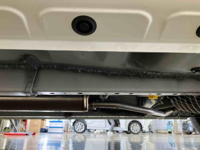 ミライースL SAIIIスマートアシスト付き オートライト・ハイビーム アイドリングストップ コーナーセンサー キーレスエントリー 衝突回避支援ブレーキ 誤発進抑制制御機能(鳥取県)の中古車