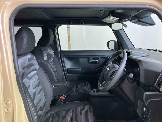 タフトG ダーククロムベンチャースマートアシスト付き シートヒーター スカイフィールトップ 電動パーキングブレーキ コーナーセンサー オートライト・ハイビーム LEDヘッドランプ キーフリー アルミホイール(鳥取県)の中古車