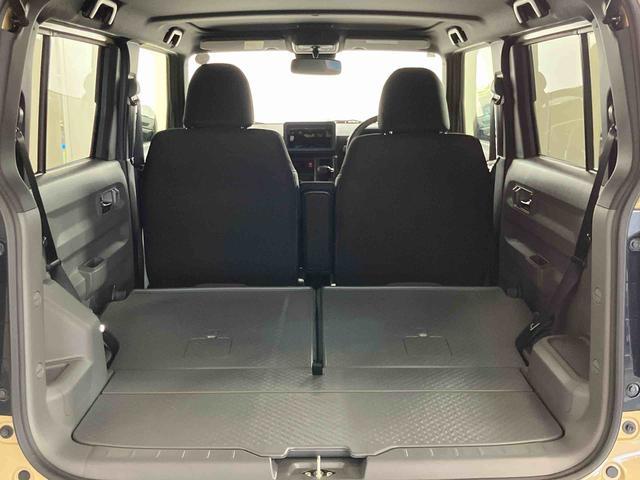 タフトG ダーククロムベンチャースマートアシスト付き シートヒーター スカイフィールトップ 電動パーキングブレーキ コーナーセンサー オートライト・ハイビーム LEDヘッドランプ キーフリー アルミホイール(鳥取県)の中古車