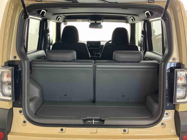 タフトG ダーククロムベンチャースマートアシスト付き シートヒーター スカイフィールトップ 電動パーキングブレーキ コーナーセンサー オートライト・ハイビーム LEDヘッドランプ キーフリー アルミホイール(鳥取県)の中古車