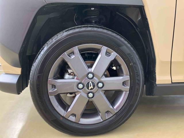 タフトG ダーククロムベンチャースマートアシスト付き シートヒーター スカイフィールトップ 電動パーキングブレーキ コーナーセンサー オートライト・ハイビーム LEDヘッドランプ キーフリー アルミホイール(鳥取県)の中古車