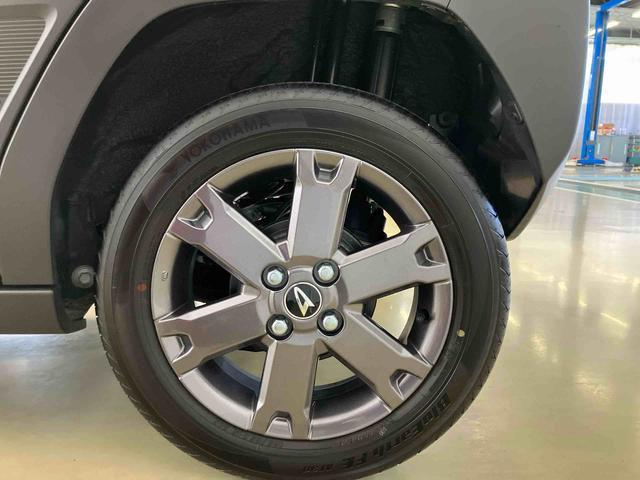 タフトG ダーククロムベンチャースマートアシスト付き シートヒーター スカイフィールトップ 電動パーキングブレーキ コーナーセンサー オートライト・ハイビーム LEDヘッドランプ キーフリー アルミホイール(鳥取県)の中古車